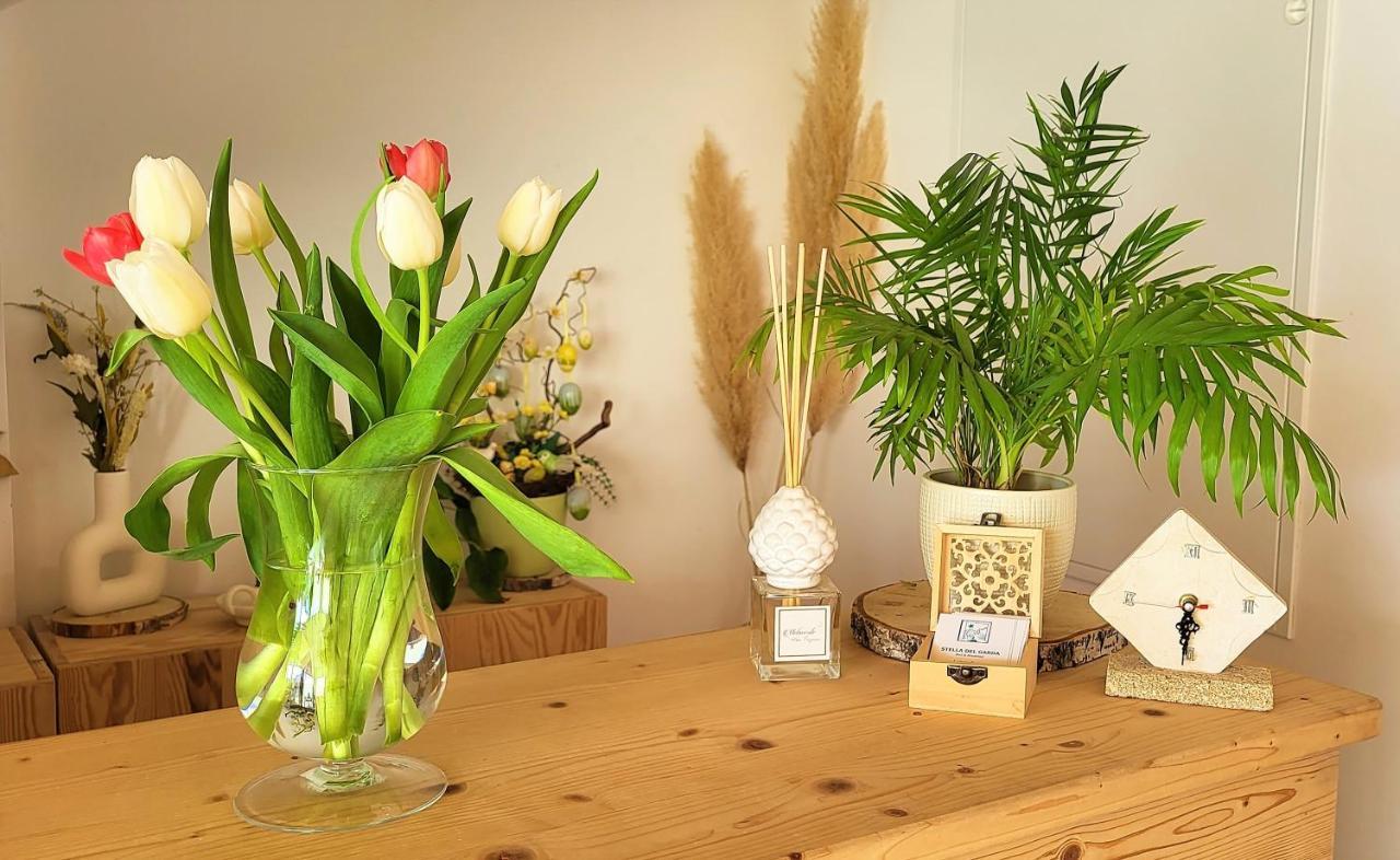 Bed & Breakfast Stella Del Garda 2*