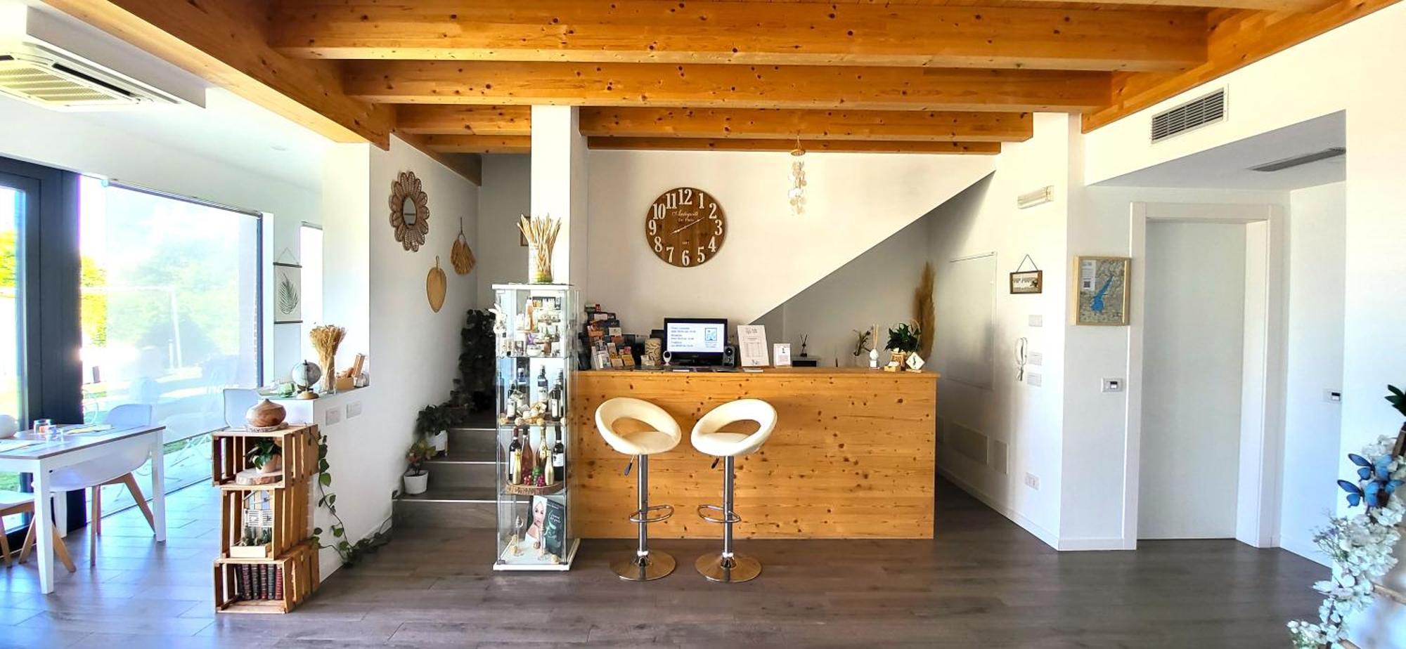 Stella Del Garda Bed & Breakfast