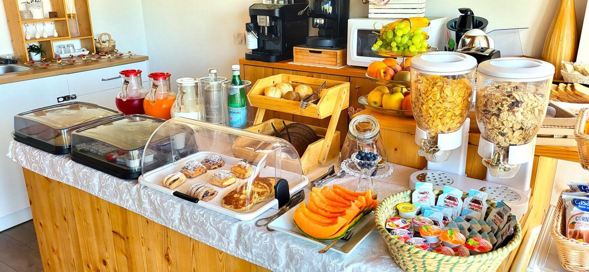 Stella Del Garda Bed & Breakfast 2*