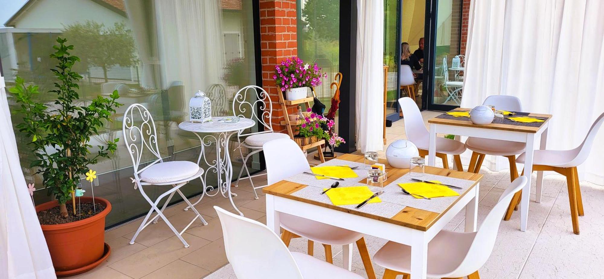 Stella Del Garda Bed & Breakfast Lazise