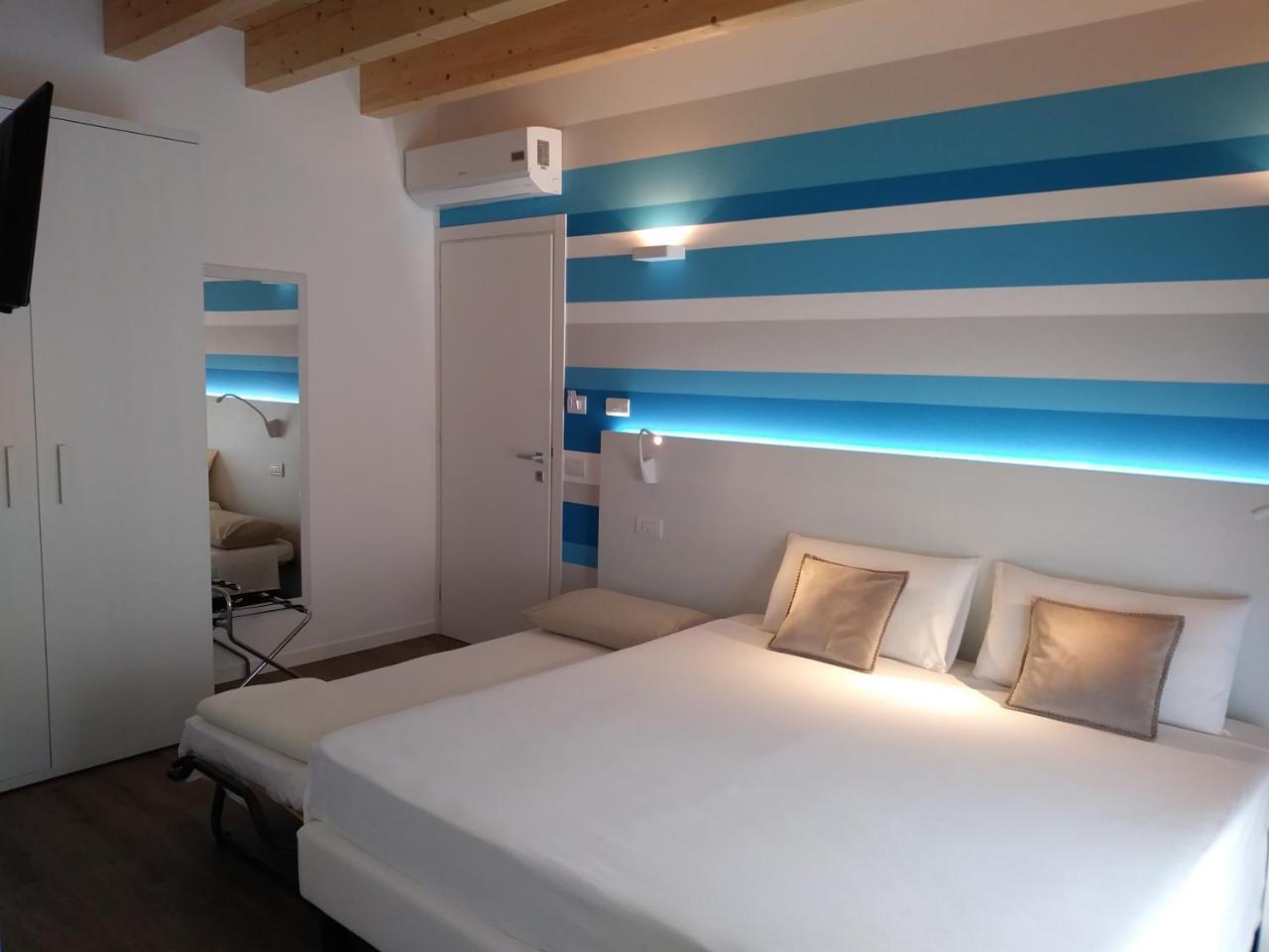 Bed & Breakfast Stella Del Garda 2*