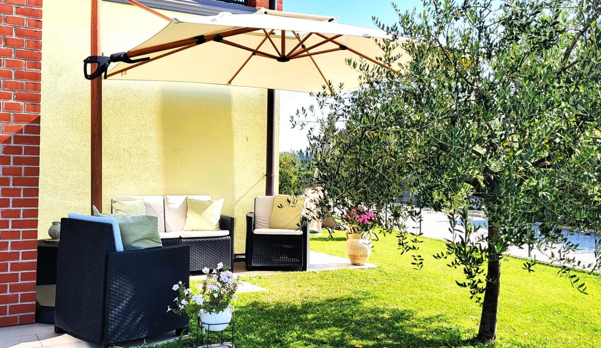 Stella Del Garda Bed & Breakfast Lazise