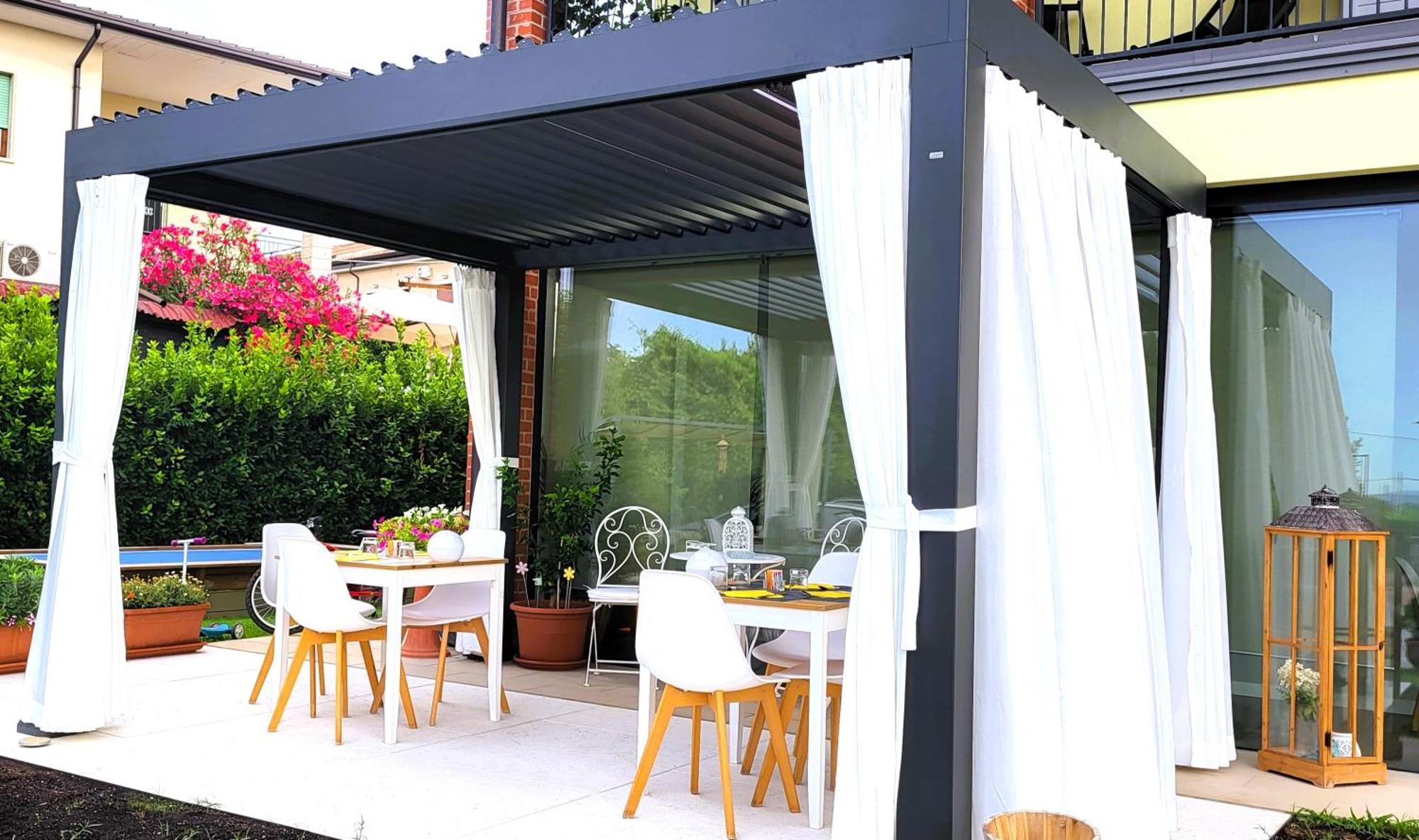 Bed & Breakfast Stella Del Garda