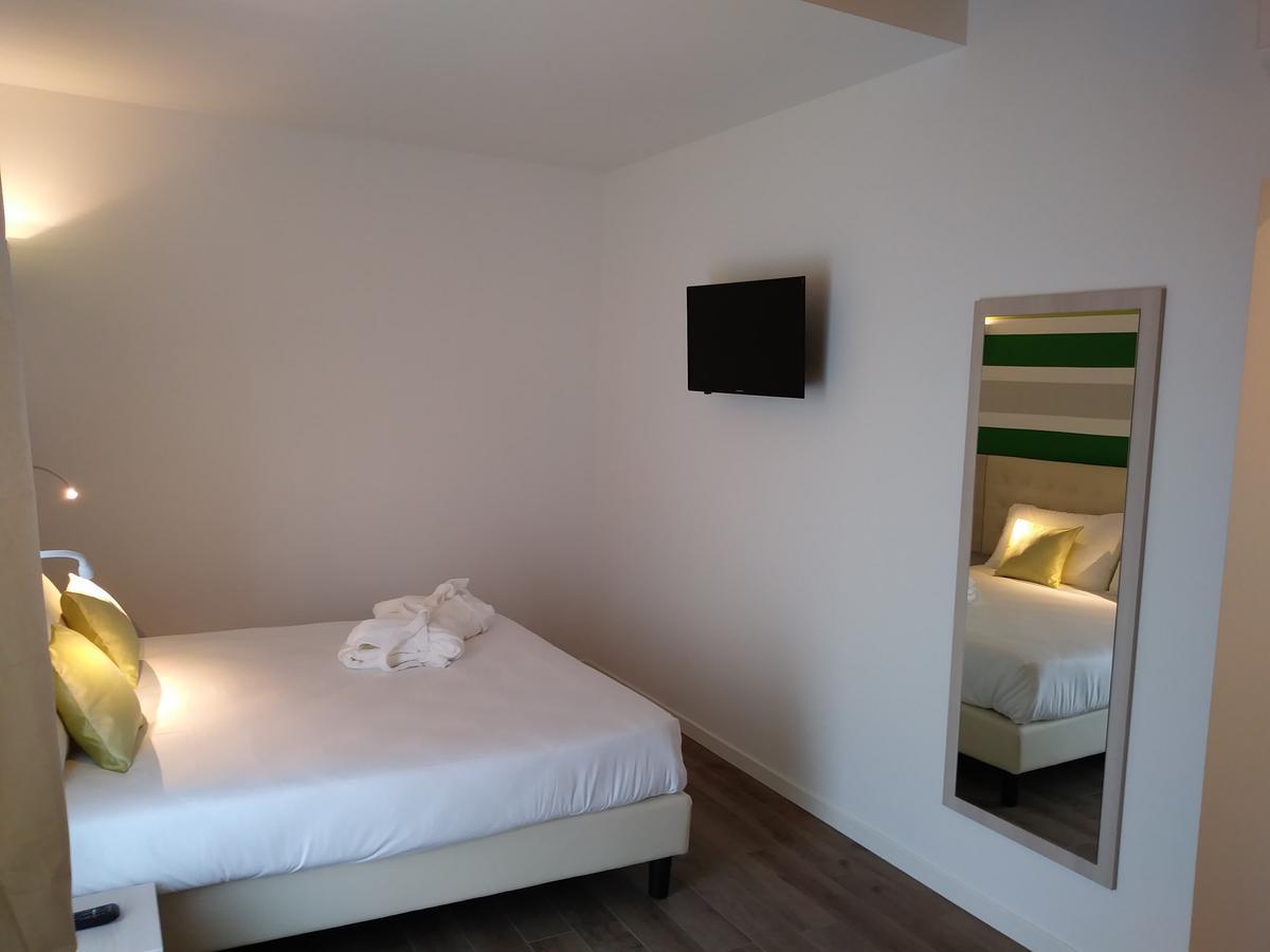 Stella Del Garda Bed & Breakfast